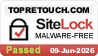 website security
