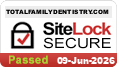website security