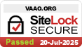 SiteLock website security