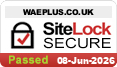 website security