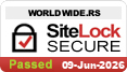 website security