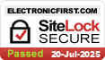 SiteLock malware removal and website security