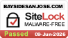 malware removal and website security