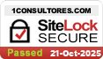 Website security