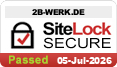 SiteLock