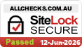 SiteLock