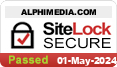 SiteLock - Verificado e Livre de Malware