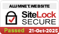 Website security