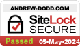 Website security