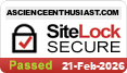 Website security