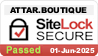 SiteLock