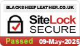 Website security