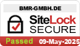 Homepage-Sicherheit