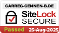 website security