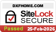 DXFHome.com protected and verified by SiteLock