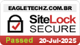 SiteLock website security