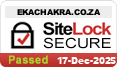 SiteLock Security Badge