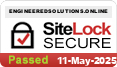 Website security