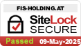 Homepage-Sicherheit