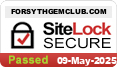 Website security