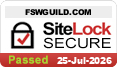 Website security