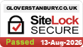 Website security