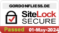 SiteLock website security check