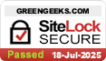 SiteLock website security