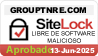 SiteLock