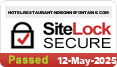 Sécurité du site Web