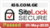 SiteLock