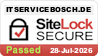 SiteLock Secure