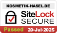 SiteLock website security