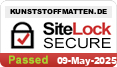 Homepage-Sicherheit