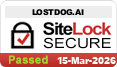 SiteLock Secure