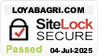 SiteLock