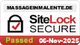 Homepage-Sicherheit