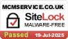 SiteLock Security Badge