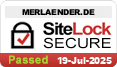 SiteLock website security