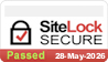 SiteLock