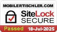SiteLock website security