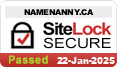 Website security