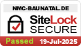 SiteLock website security