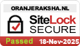 SiteLock Security Badge