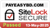 SiteLock Secure