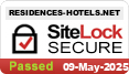 Website security