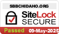 Website security