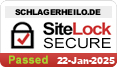 Homepage-Sicherheit