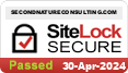 Website security