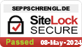 Website-Sicherheit